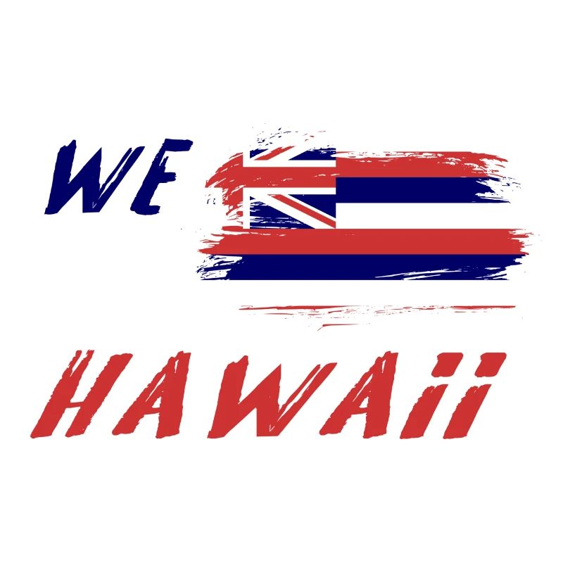 Wir sind Hawaii