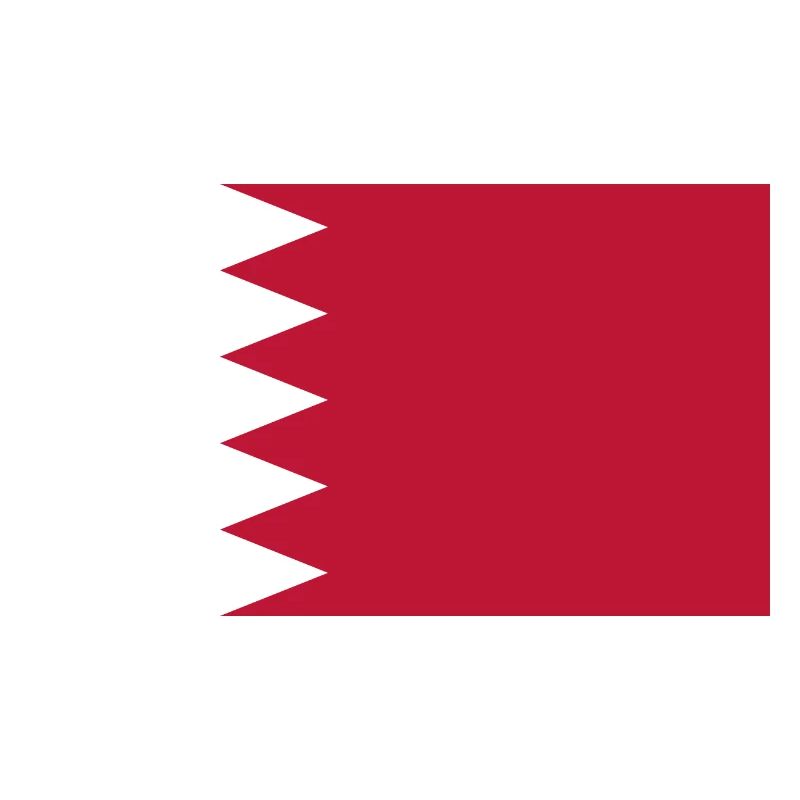Drapeau du Qatar