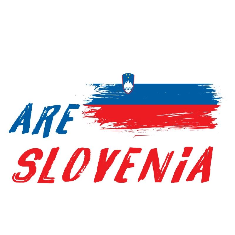 Wir sind Slowenien