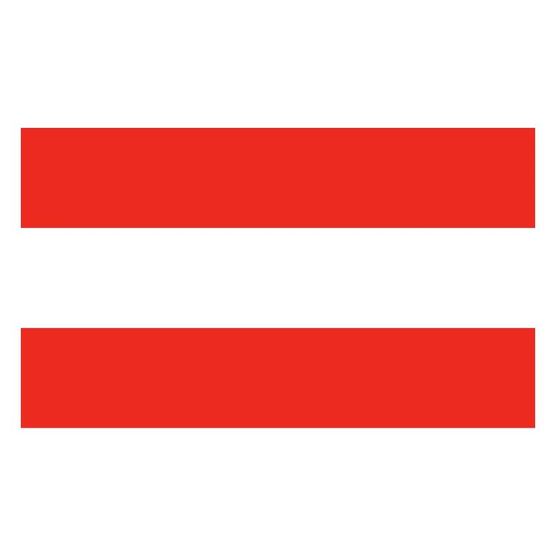 Austria national flag