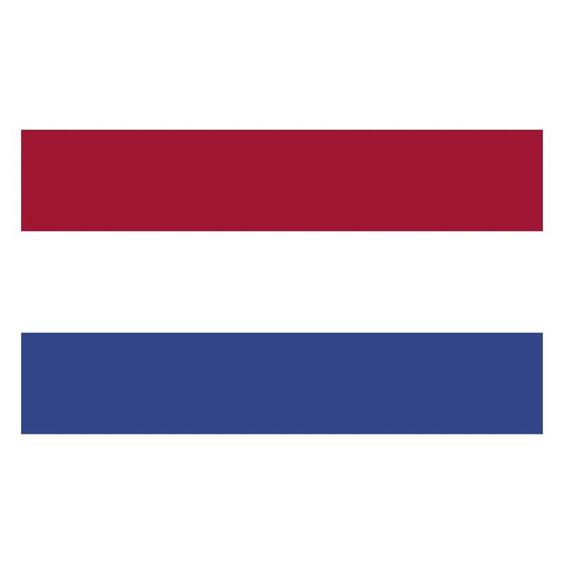 Drapeau national des Pays-Bas