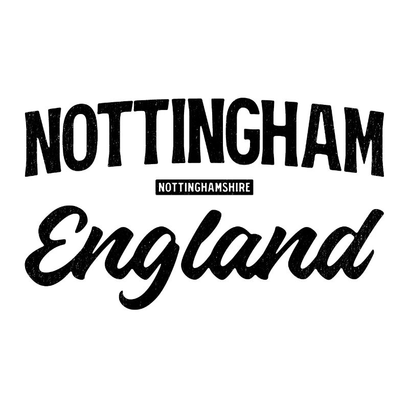 Nottingham Royaume-Uni