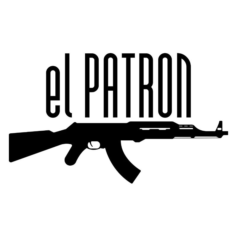 El Patron – Der Chef Look
