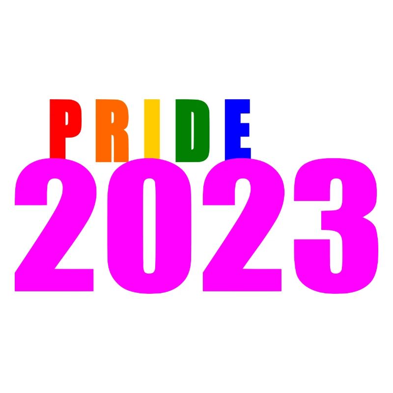 Pride 2023