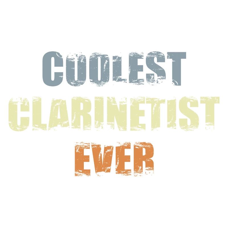 Le clarinettiste le plus cool