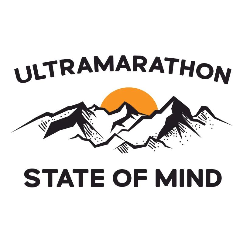 Ultramarathon - Stato d'animo