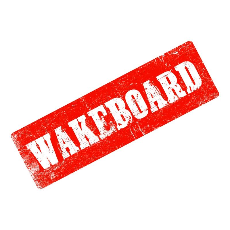 wakeboard wakeboarder wakestyle cable-wake