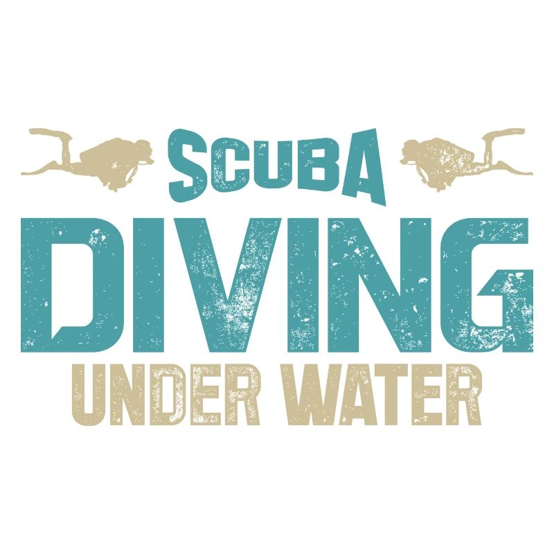 Underwater Scuba Diving Theme