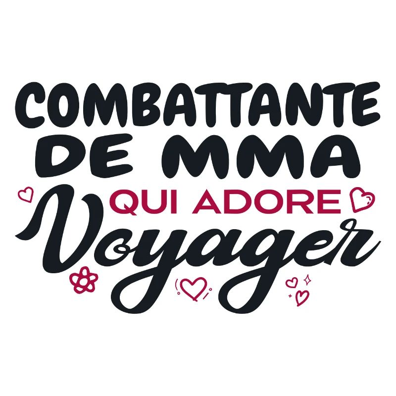 MMA fighter, globetrotter, passionate about v