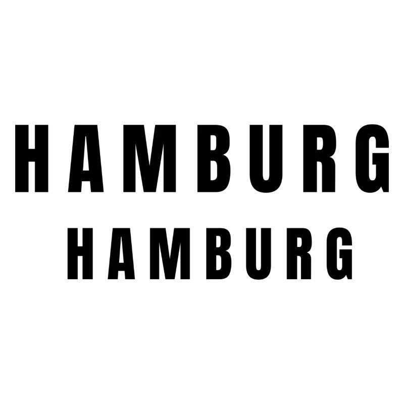 Hambourg Hambourg