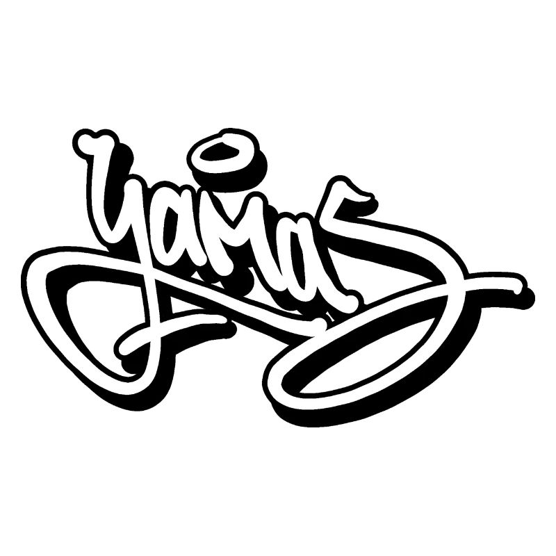 Yamas !