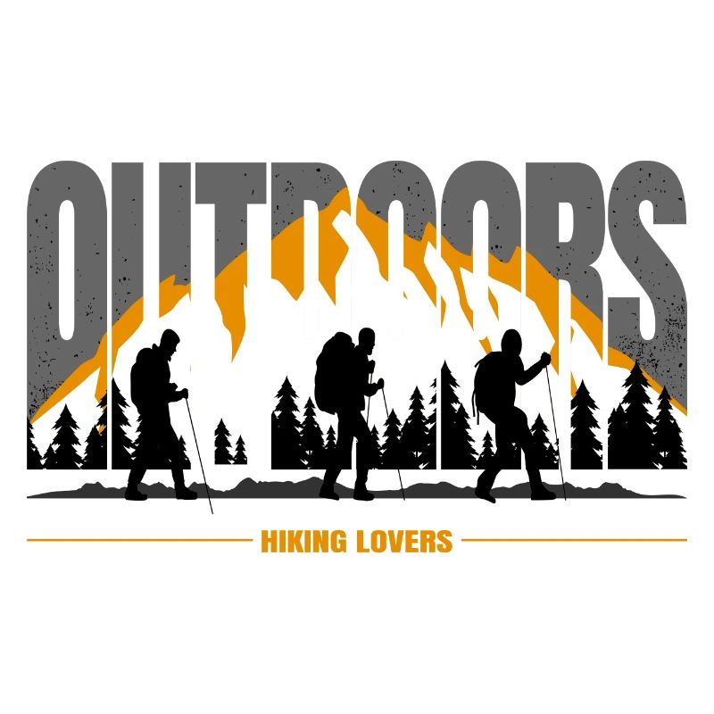 Hiking Lovers
