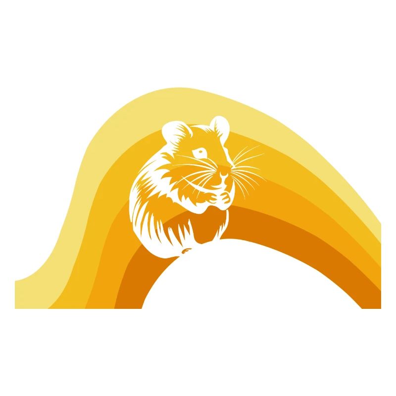 Hamster de compagnie