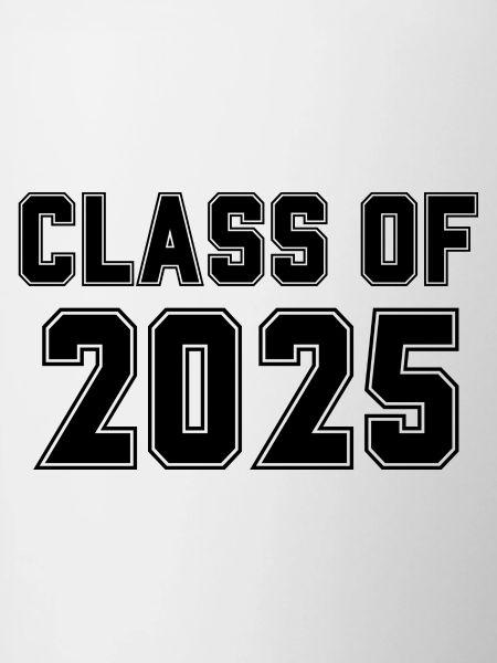 Class Of 2025