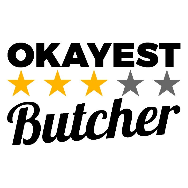 Average Butcher