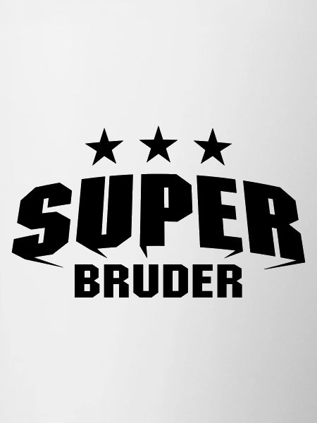 Super Bruder