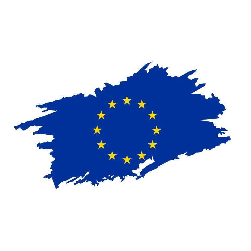 Drapeau de l’Union européenne