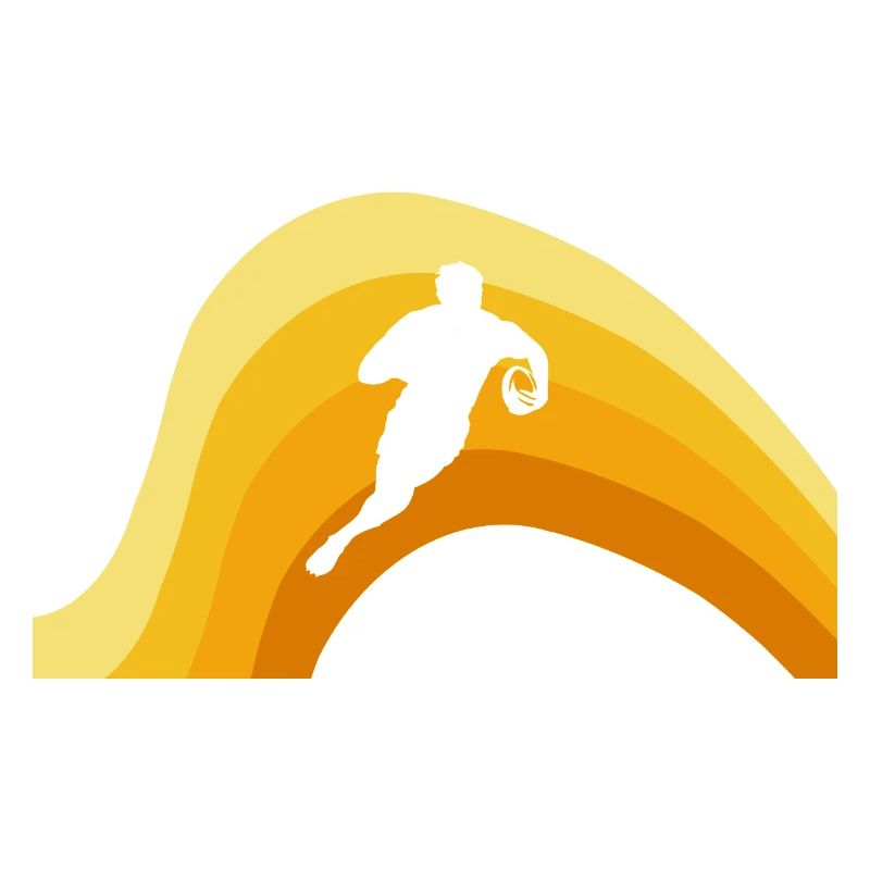Rugby Sport Try