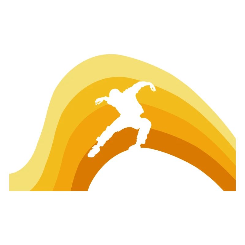 Breakdance Acrobatics Dance