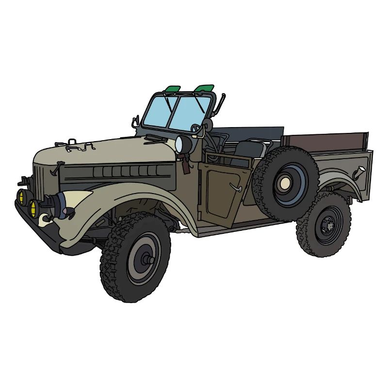 GAZ-69