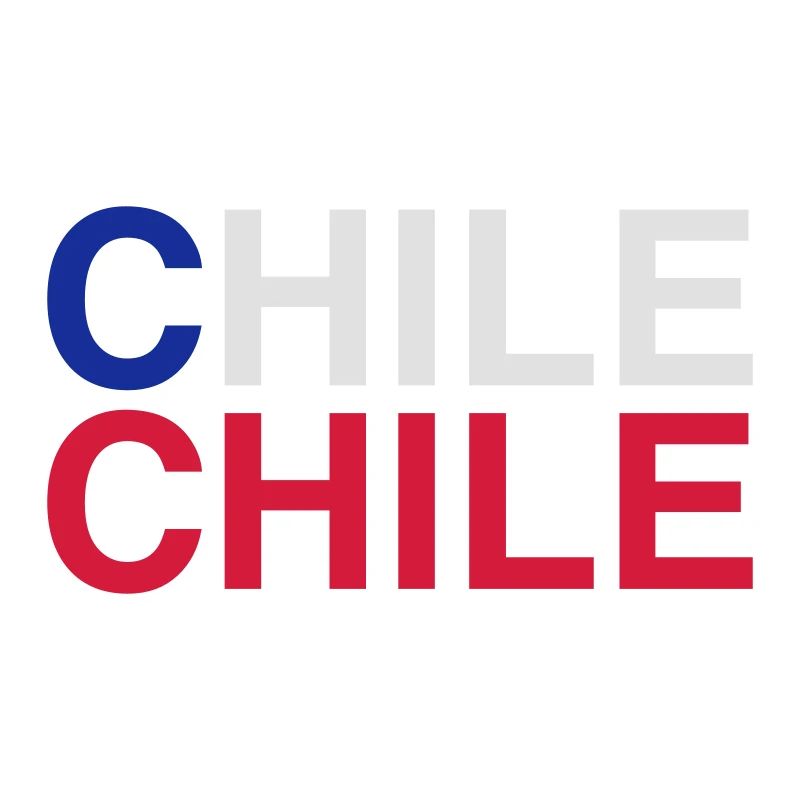 Drapeau du Chili