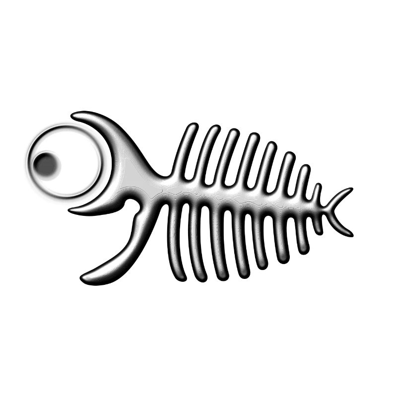 Fischgräte