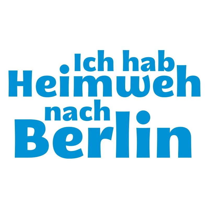 Berlin - la nostalgie de Berlin