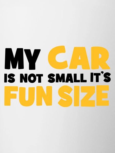 small car