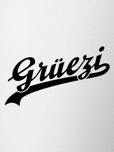 Grüezi