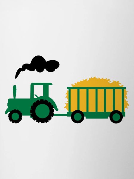 tractor
