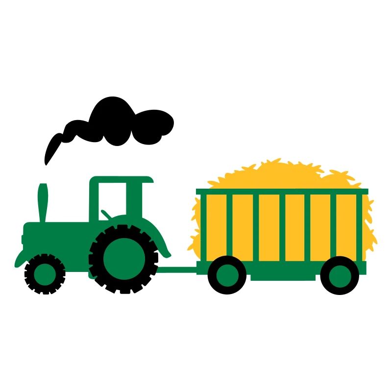 tracteur