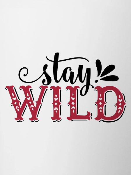 Stay Wild