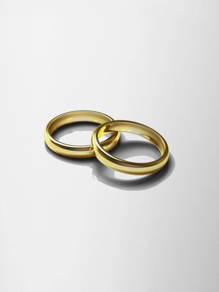 wedding rings