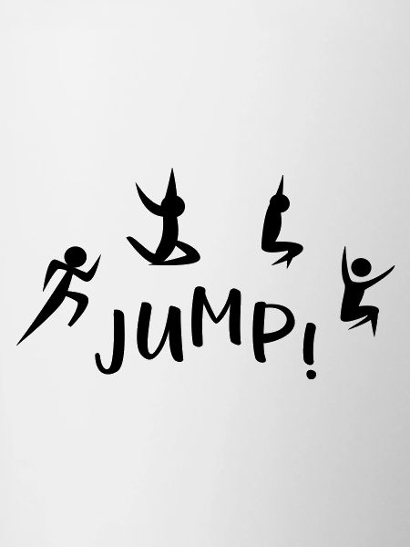 long jump