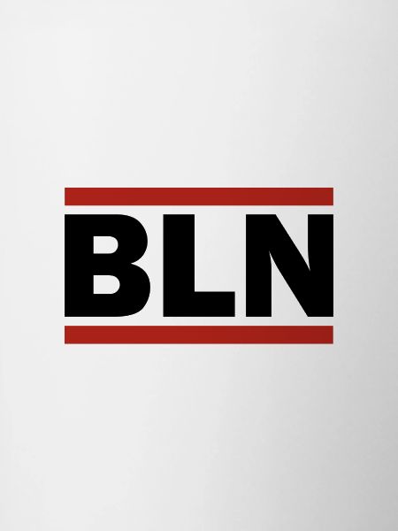 "BLN" Berlin
