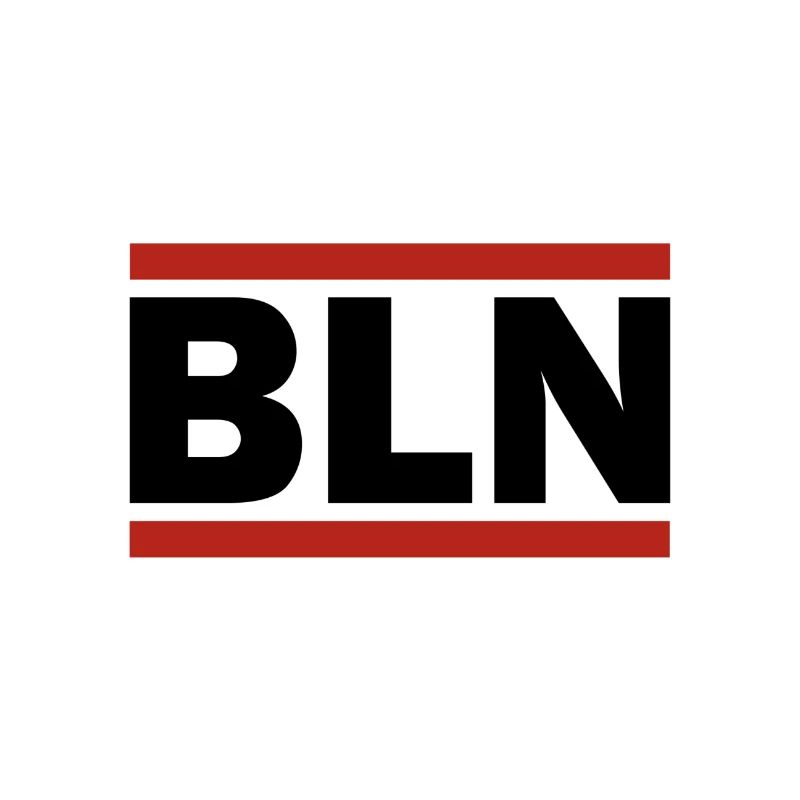 "BLN" Berlin