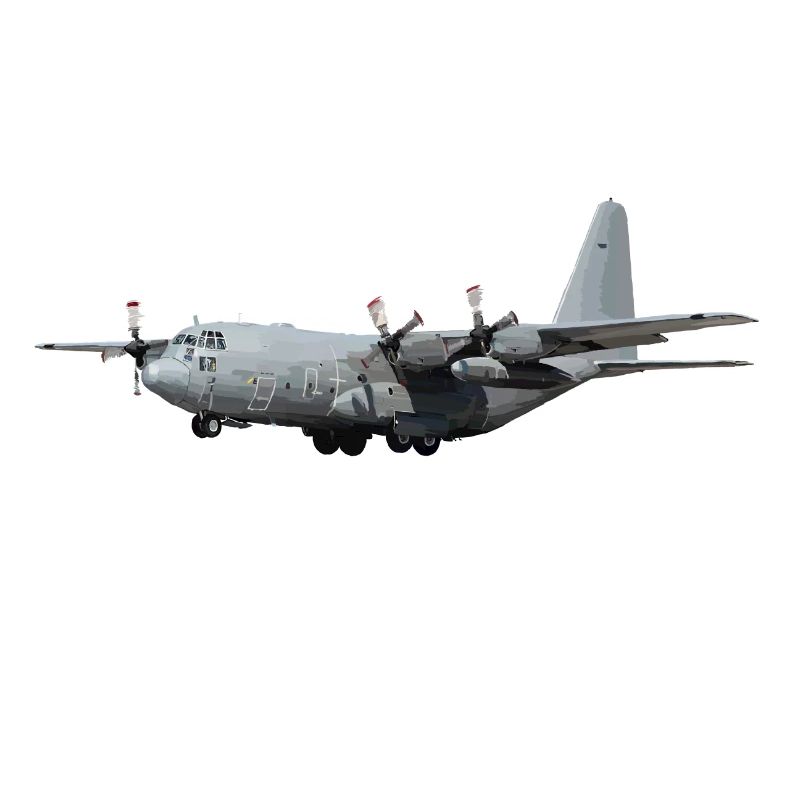 C-130 Hercules