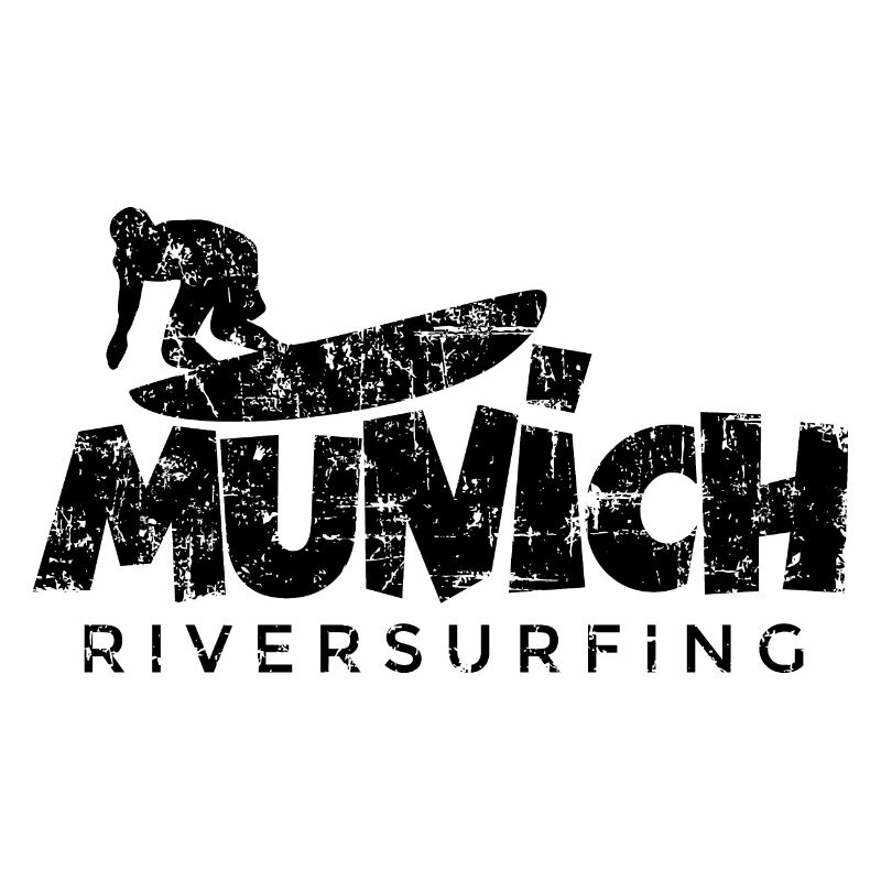 Munich Riversurfing München Surfer