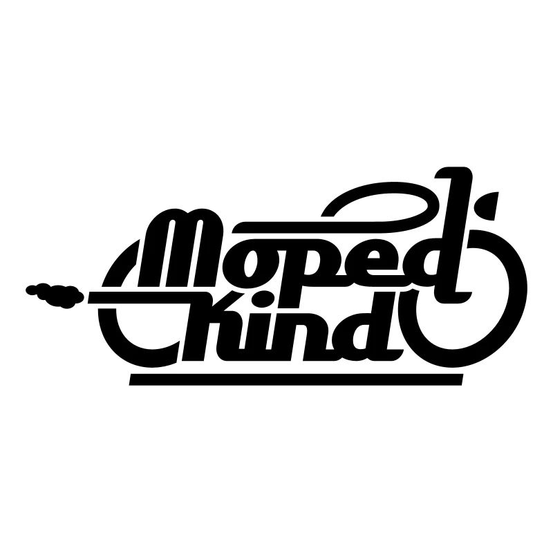 Moped Kind / Mopedkind (V1.0)