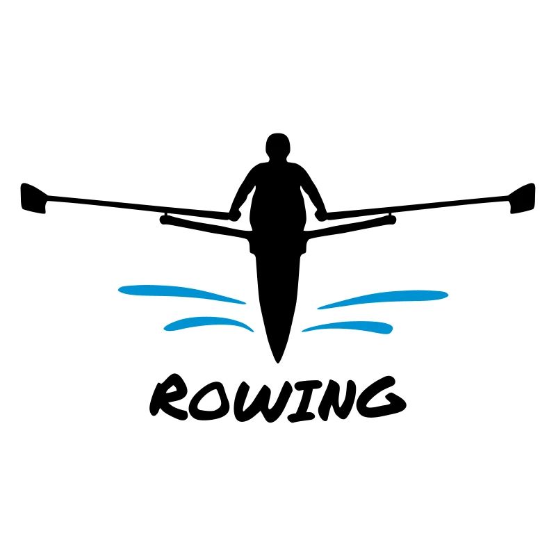 Rowing