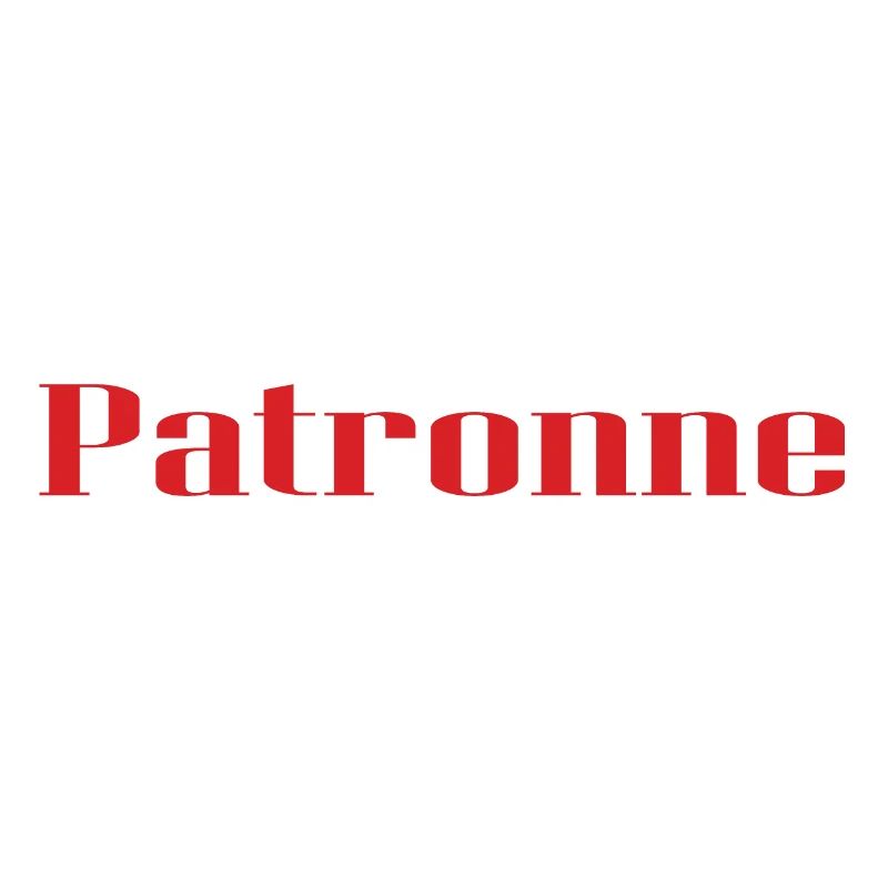 Patronne