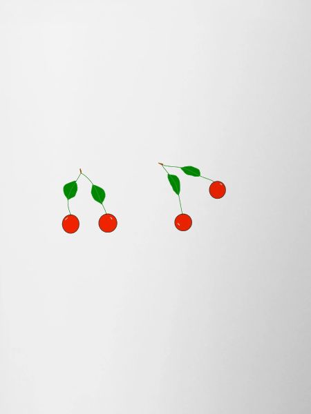 cerises