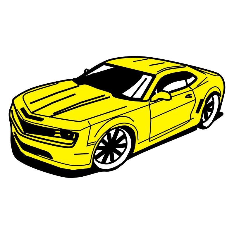Camaro