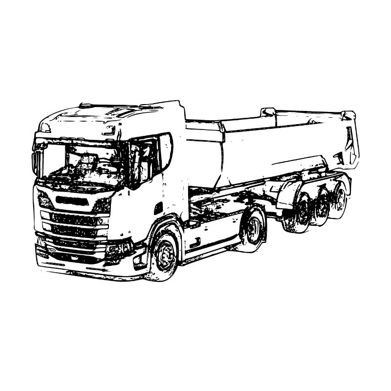 Camion camion