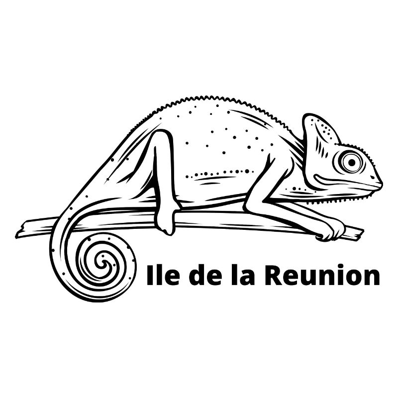 La Reunion