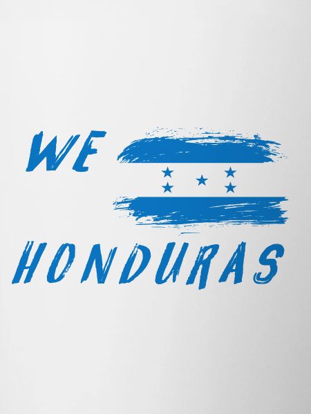 We are Honduras
