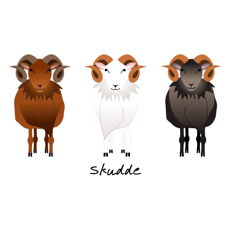 3Skudden