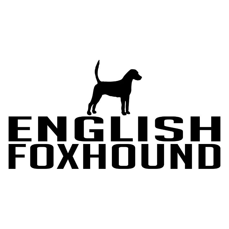DEUTSCH FOXHOUND Chien de race Wilsigns