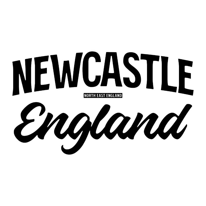 Newcastle Angleterre