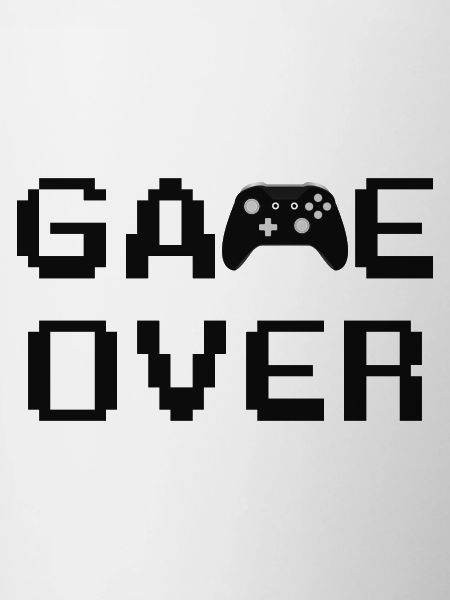 Manette Game Over